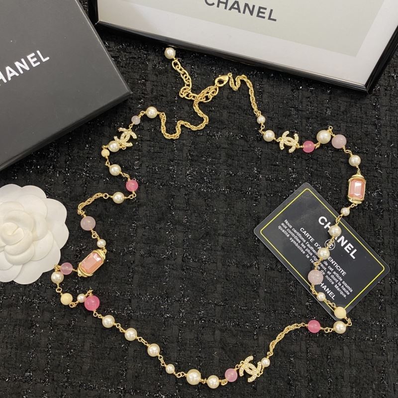 Chanel Necklaces